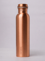 Copper Bottles